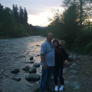 Meet your Posher, Christina